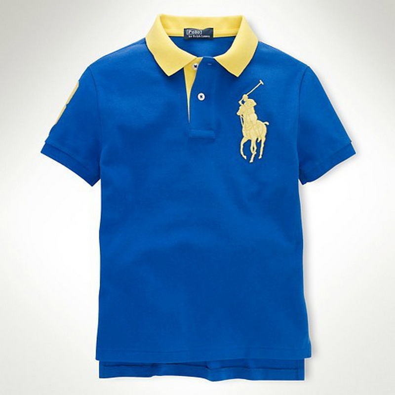 polo Men's Polo 213